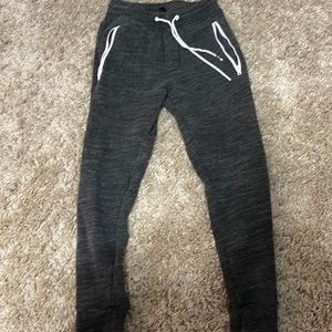 American Eagle sweats pants